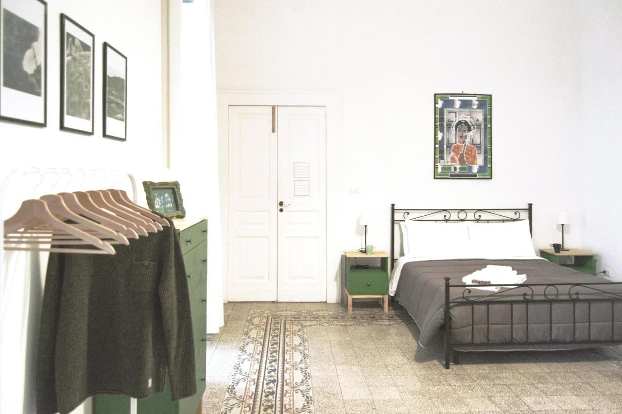 Caterina 73 Rooms&breakfast Affittacamere